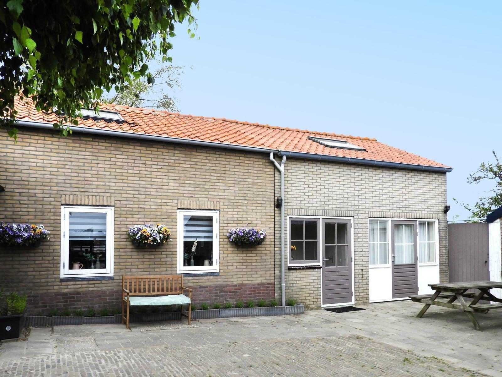VZ116 Ferienhaus Serooskerke