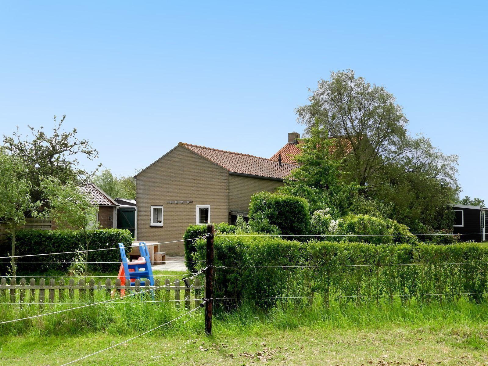 VZ116 Ferienhaus Serooskerke