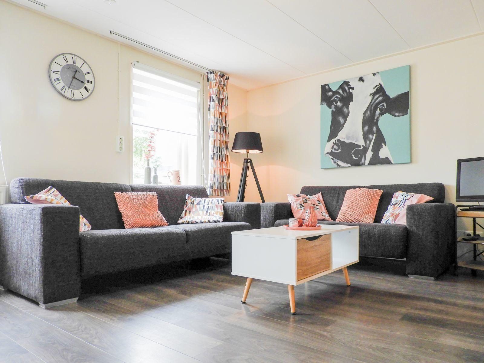 VZ116 Ferienhaus Serooskerke