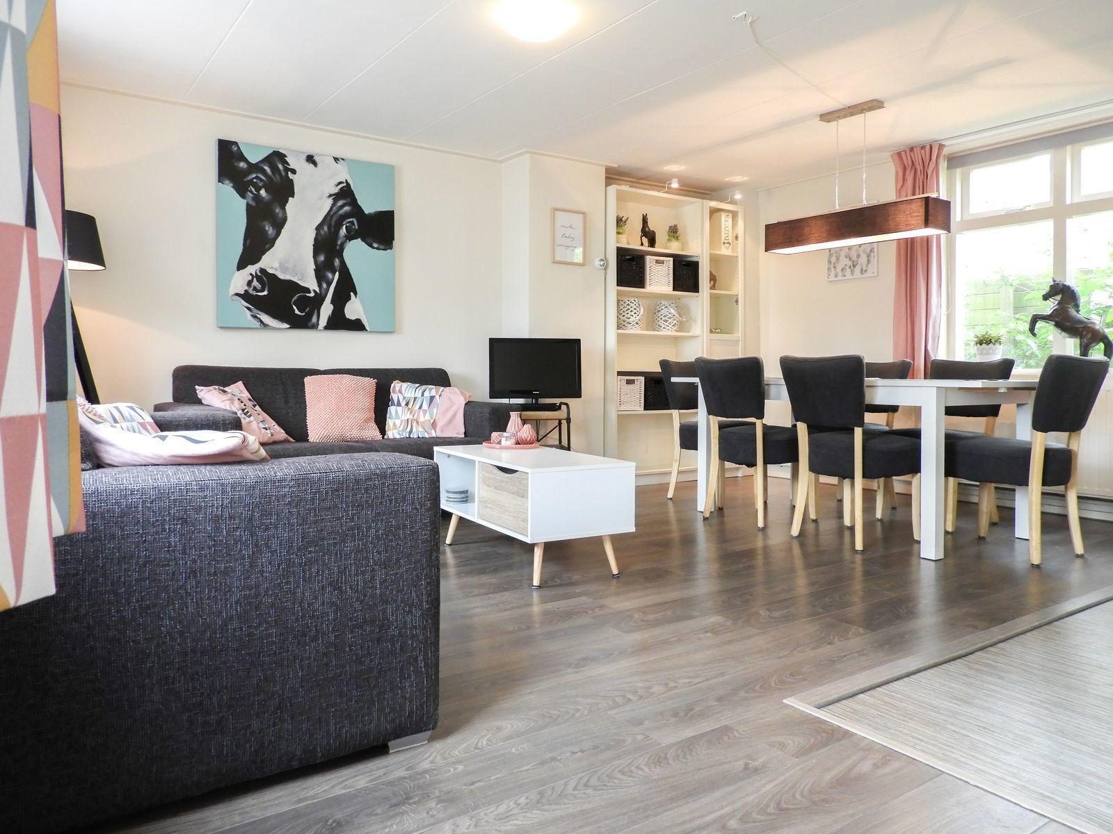 VZ116 Ferienhaus Serooskerke