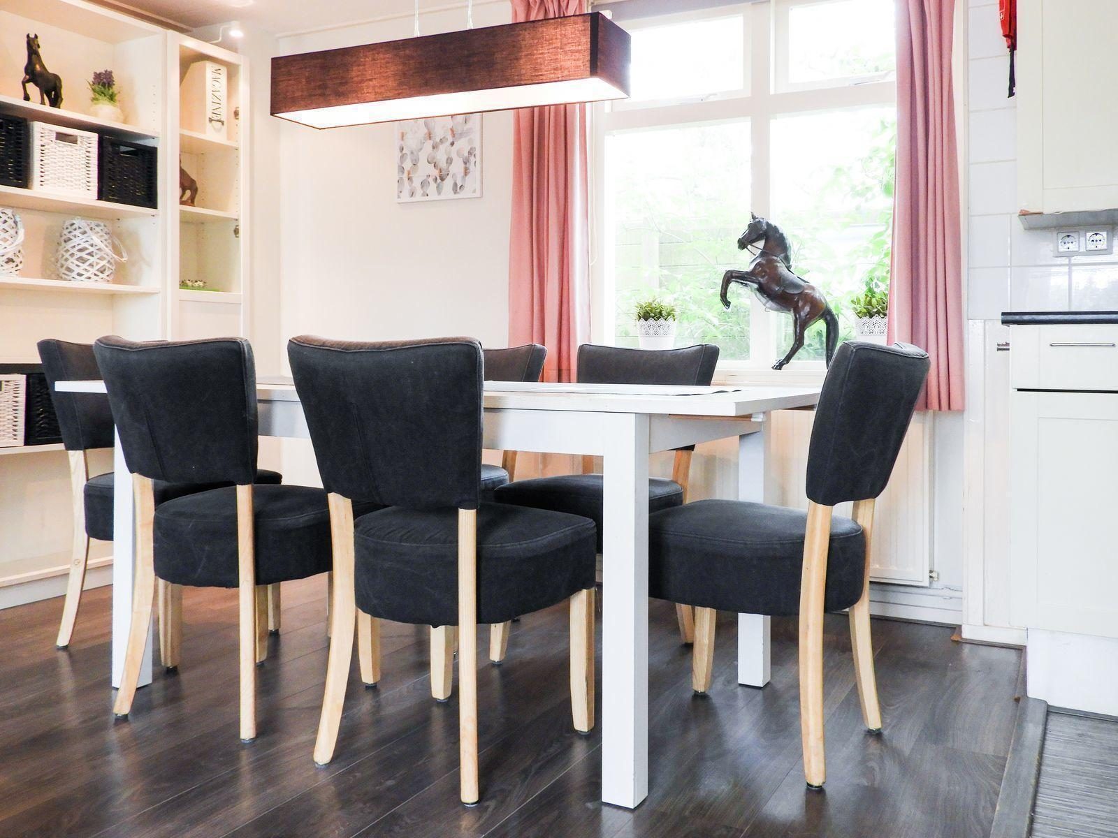 VZ116 Ferienhaus Serooskerke