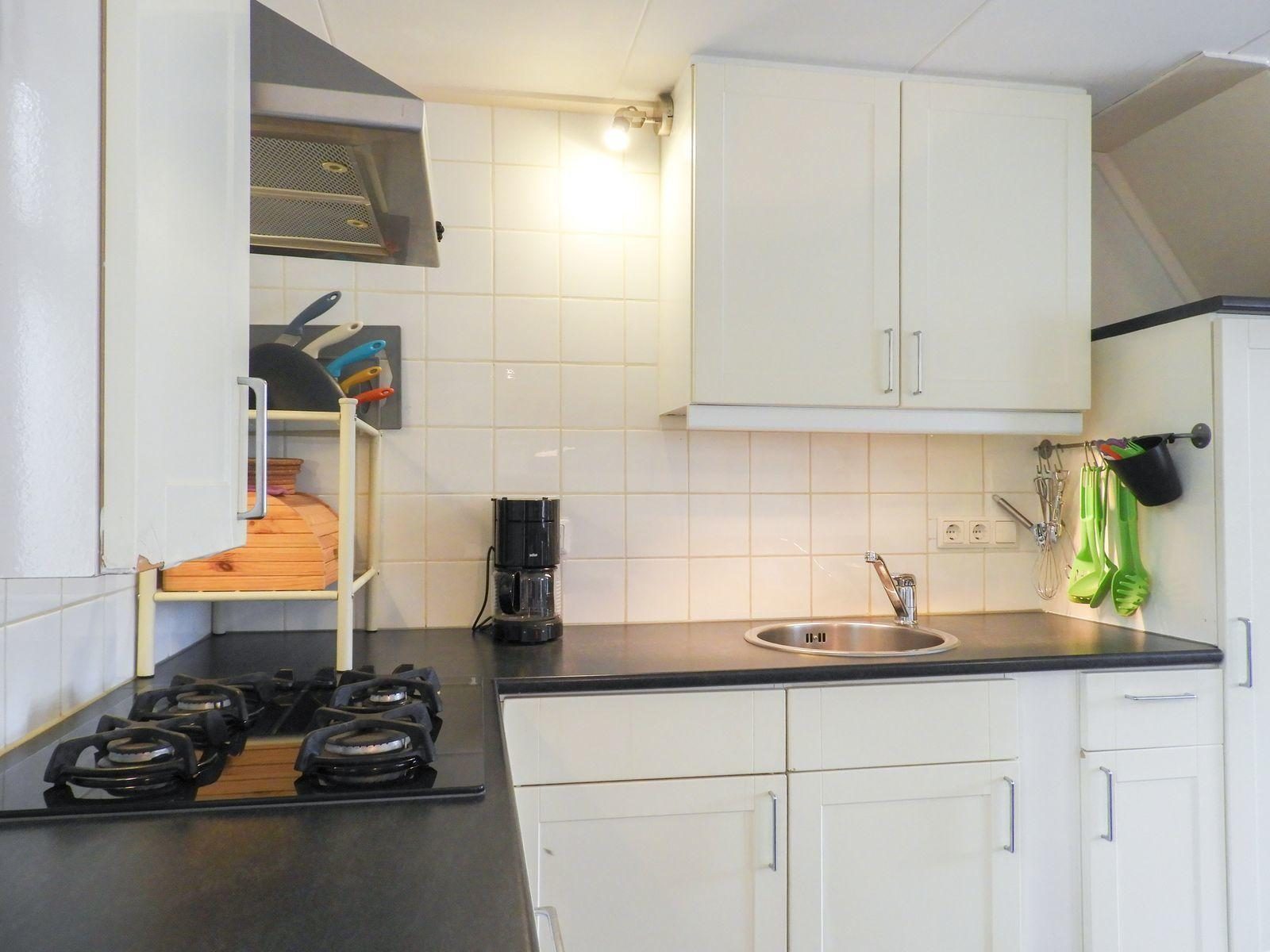 VZ116 Ferienhaus Serooskerke