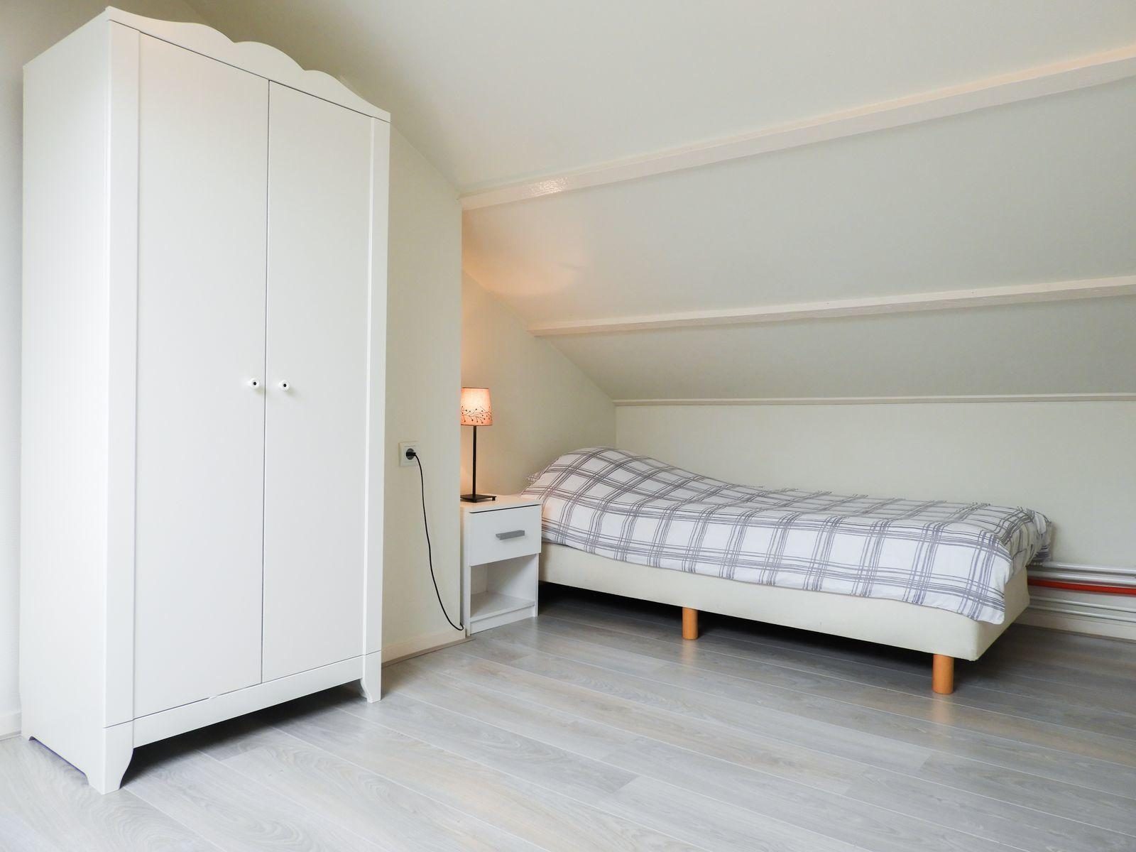 VZ116 Ferienhaus Serooskerke