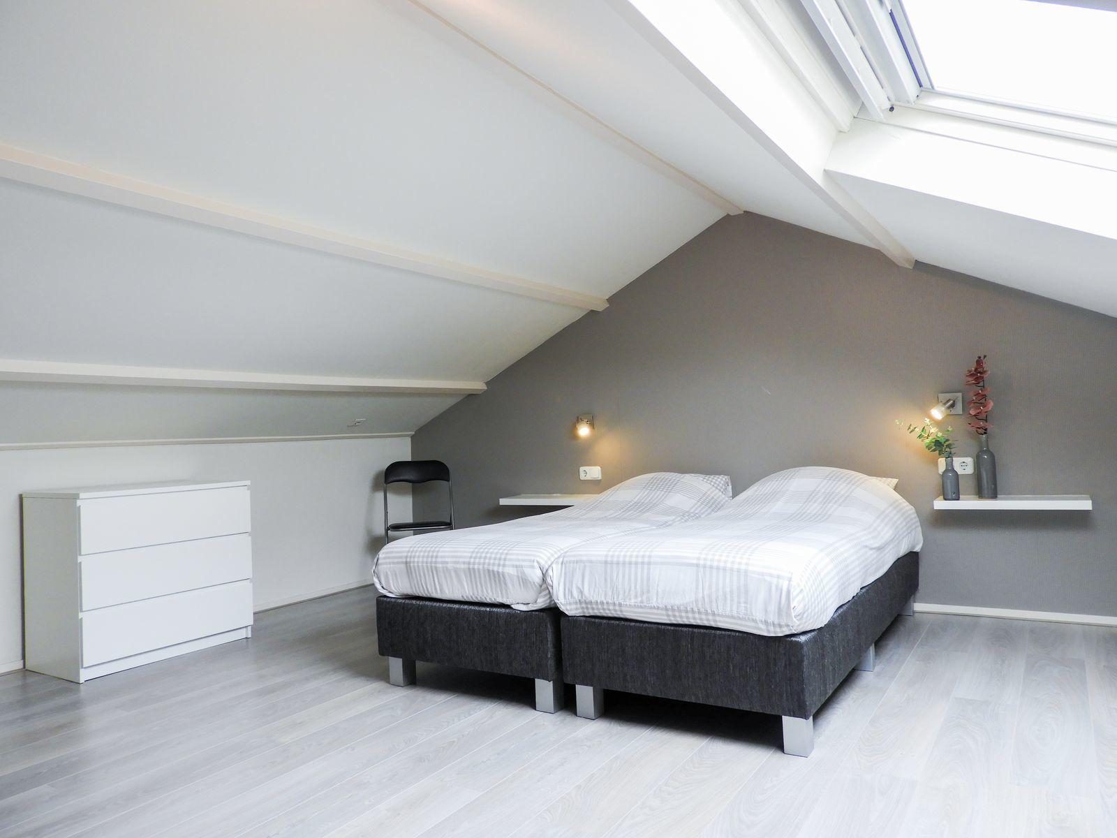 VZ116 Ferienhaus Serooskerke