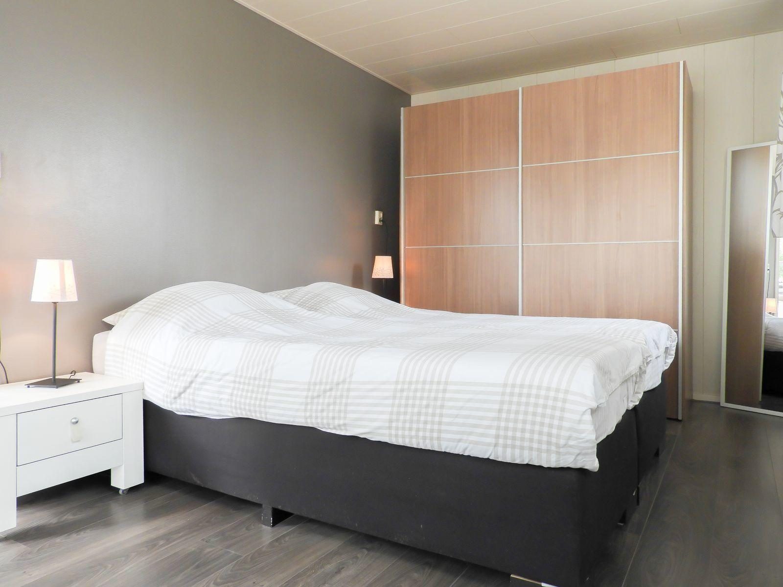 VZ116 Ferienhaus Serooskerke