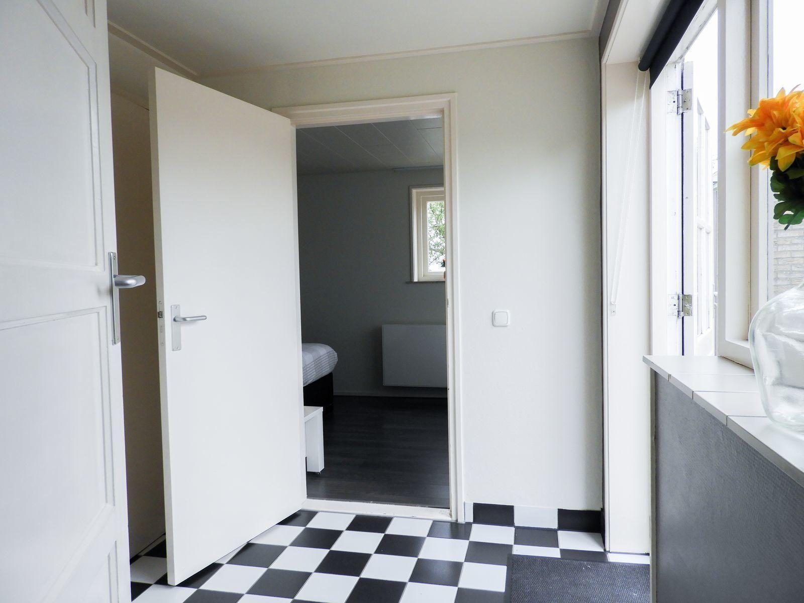 VZ116 Ferienhaus Serooskerke