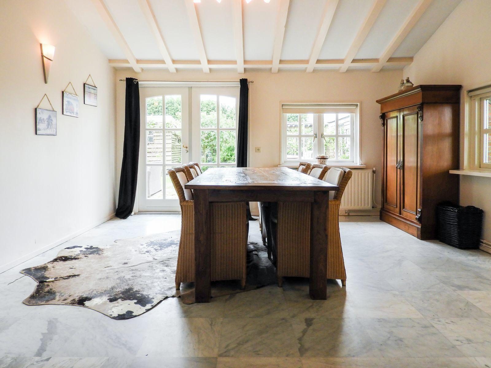 VZ208 Ferienhaus in Koudekerke