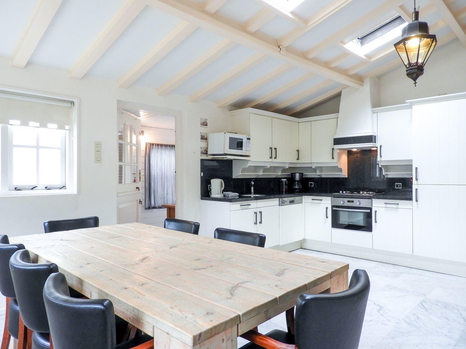 VZ208 Ferienhaus in Koudekerke