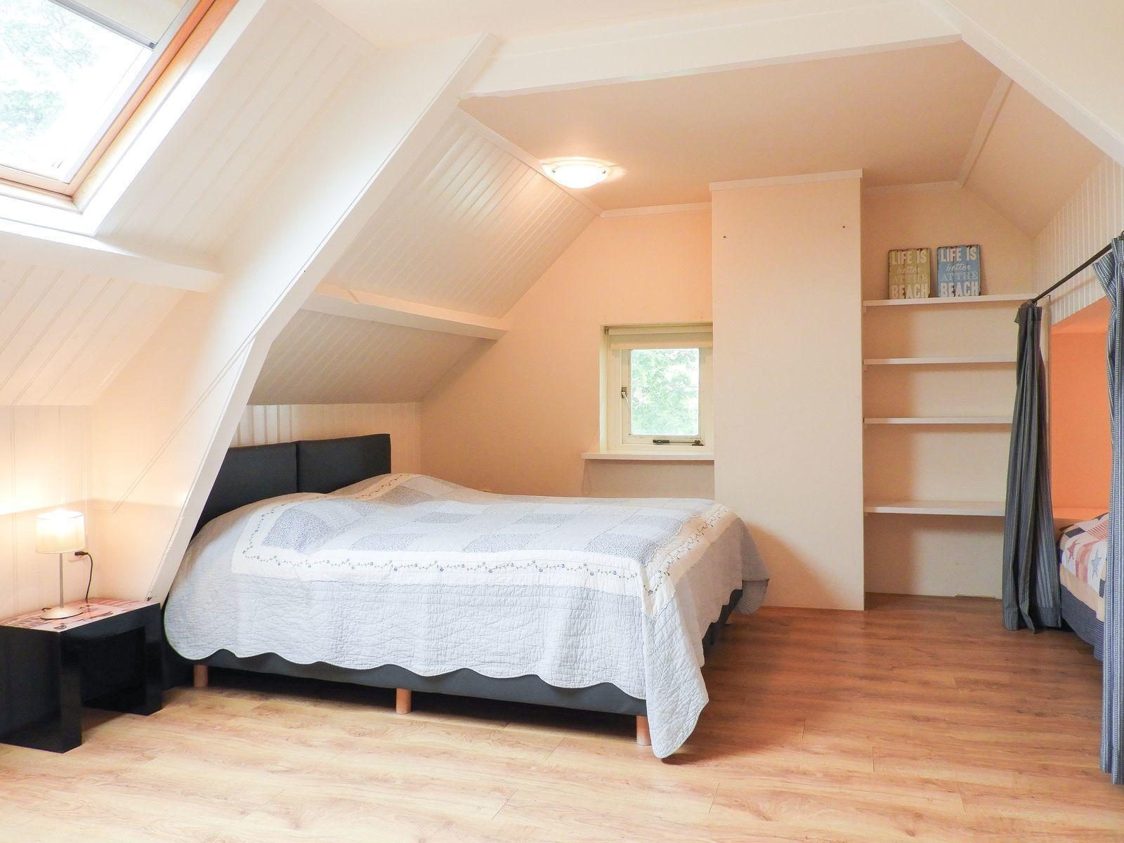 VZ208 Ferienhaus in Koudekerke