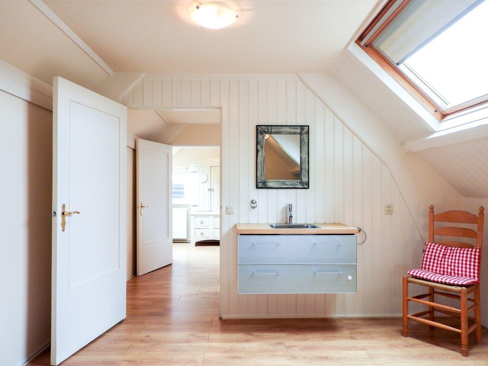 VZ208 Ferienhaus in Koudekerke