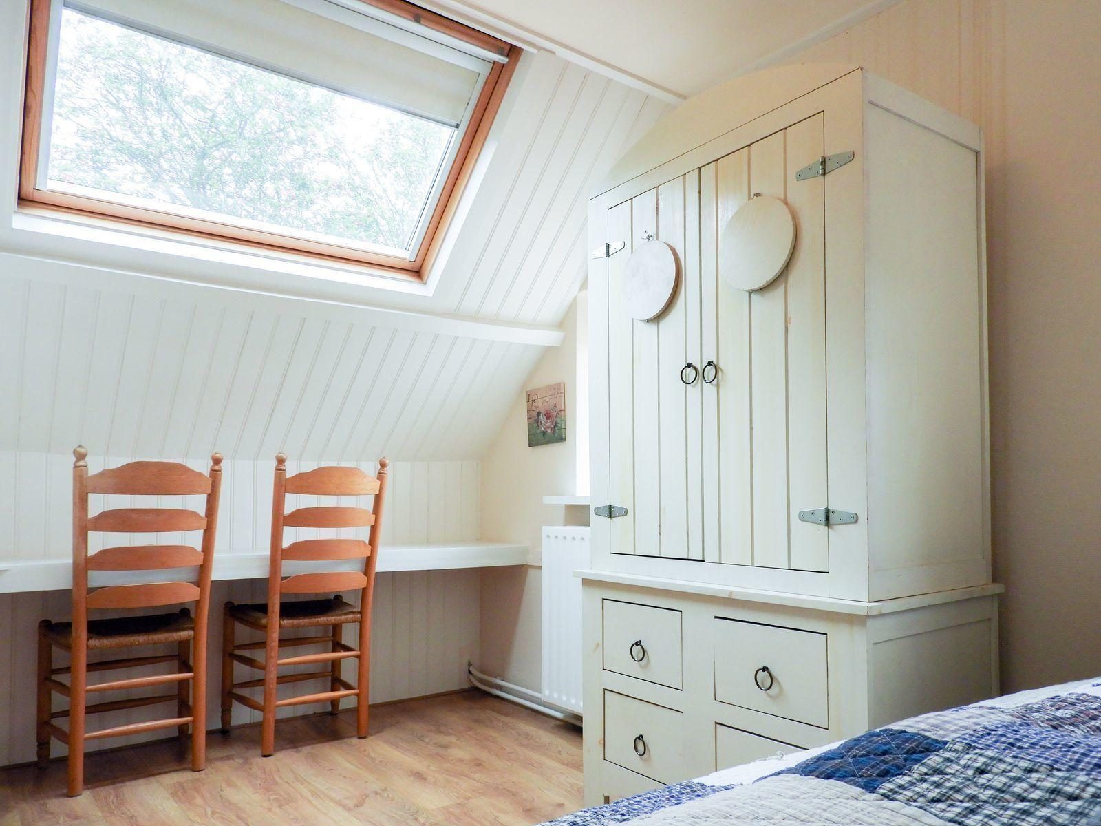 VZ208 Ferienhaus in Koudekerke