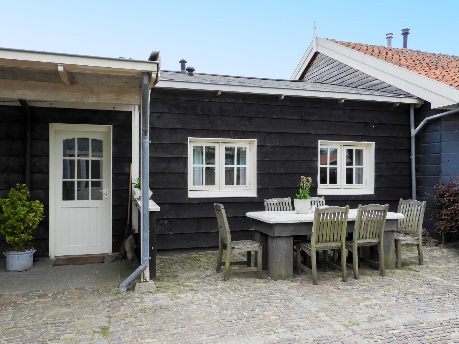 VZ484 Appartement 4p Koudekerke Dishoek