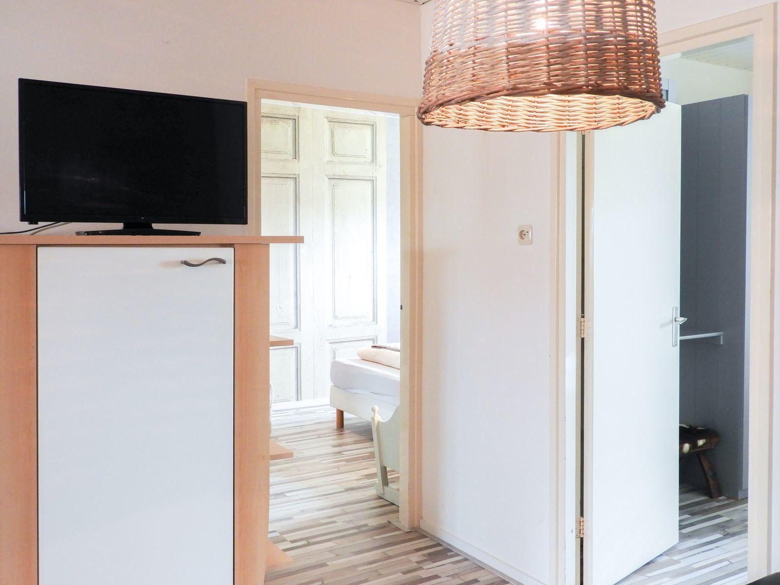 VZ484 Appartement 4p Koudekerke Dishoek
