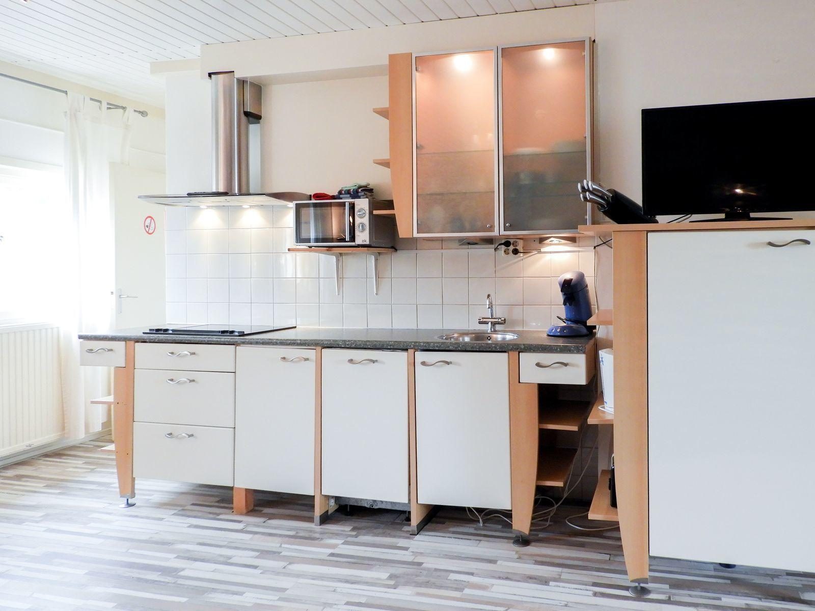 VZ484 Appartement 4p Koudekerke Dishoek