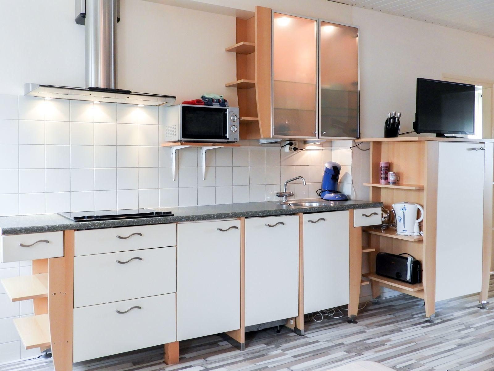 VZ484 Appartement 4p Koudekerke Dishoek