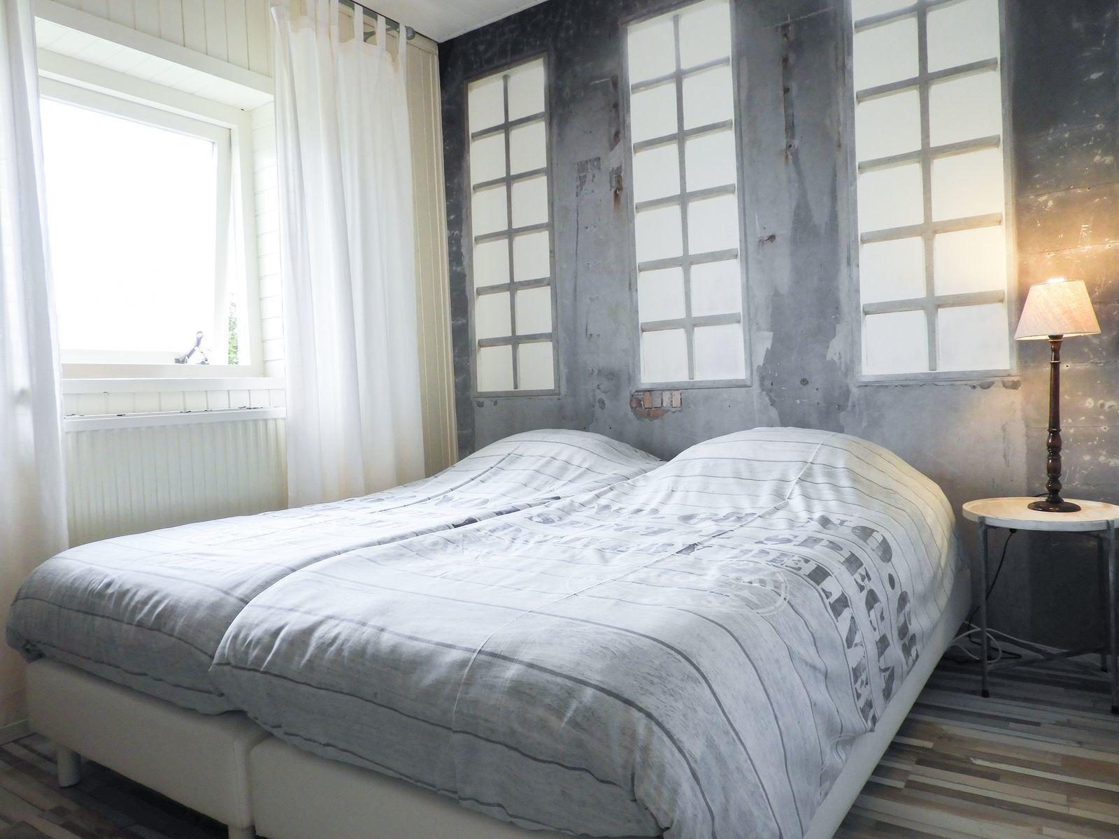 VZ484 Appartement 4p Koudekerke Dishoek