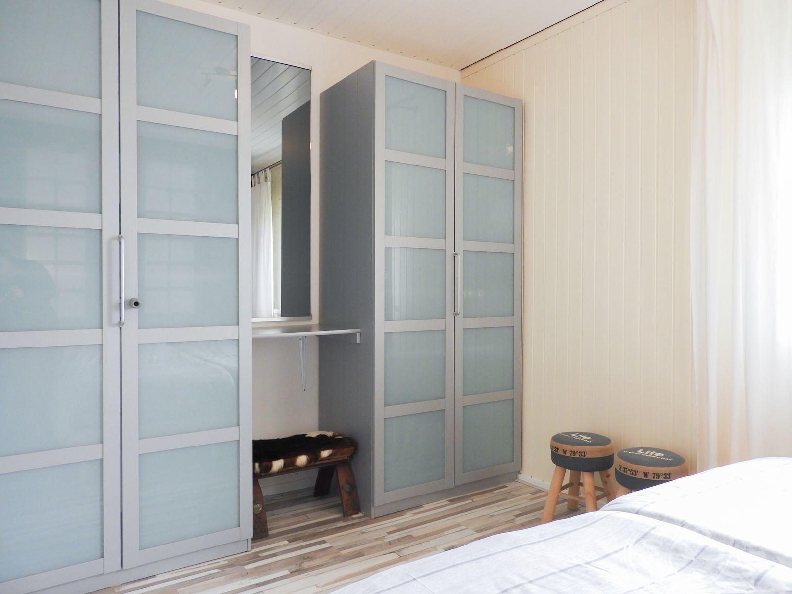VZ484 Appartement 4p Koudekerke Dishoek