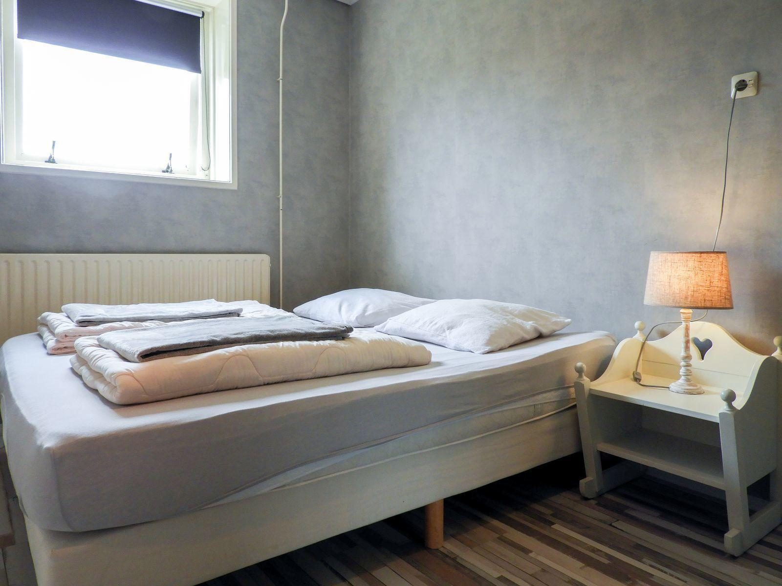 VZ484 Appartement 4p Koudekerke Dishoek