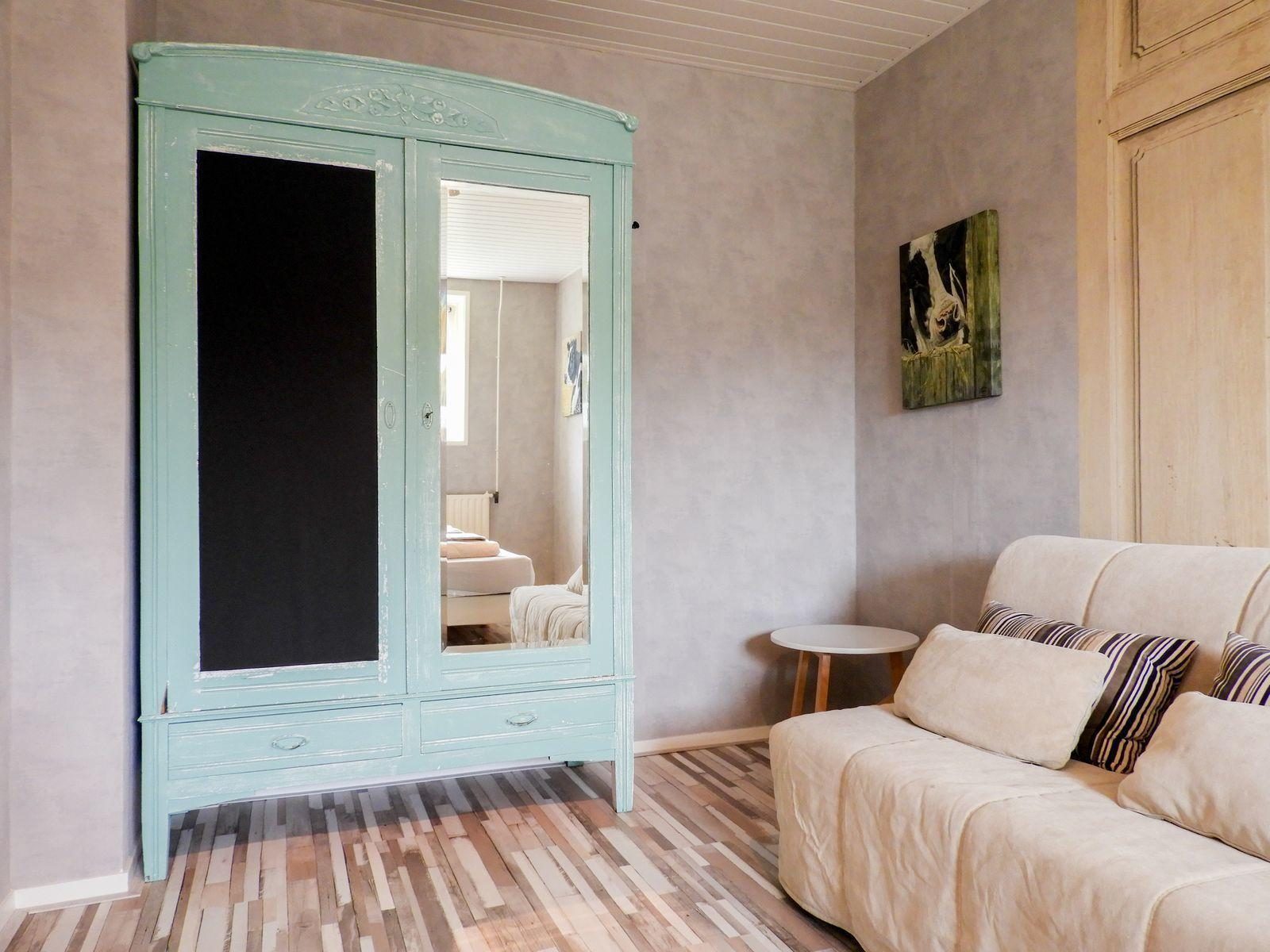 VZ484 Appartement 4p Koudekerke Dishoek