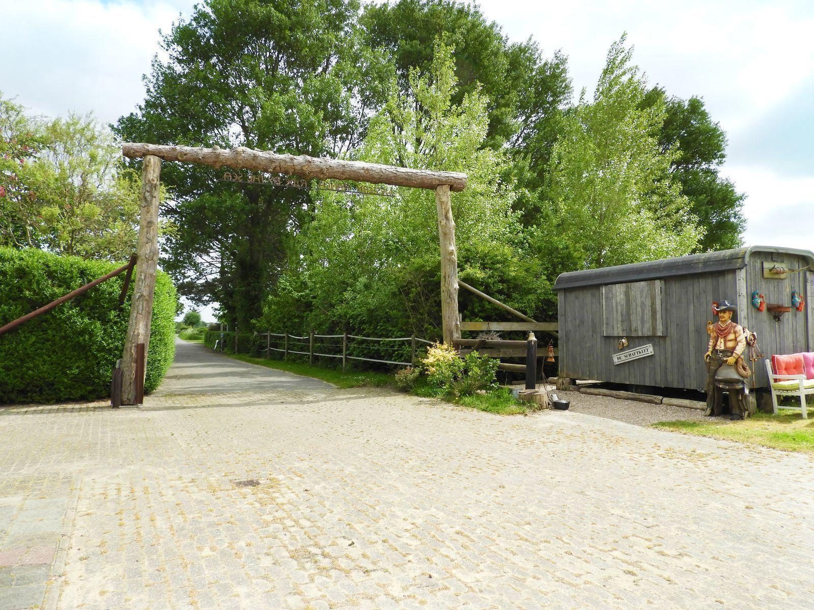 VZ484 Appartement 4p Koudekerke Dishoek