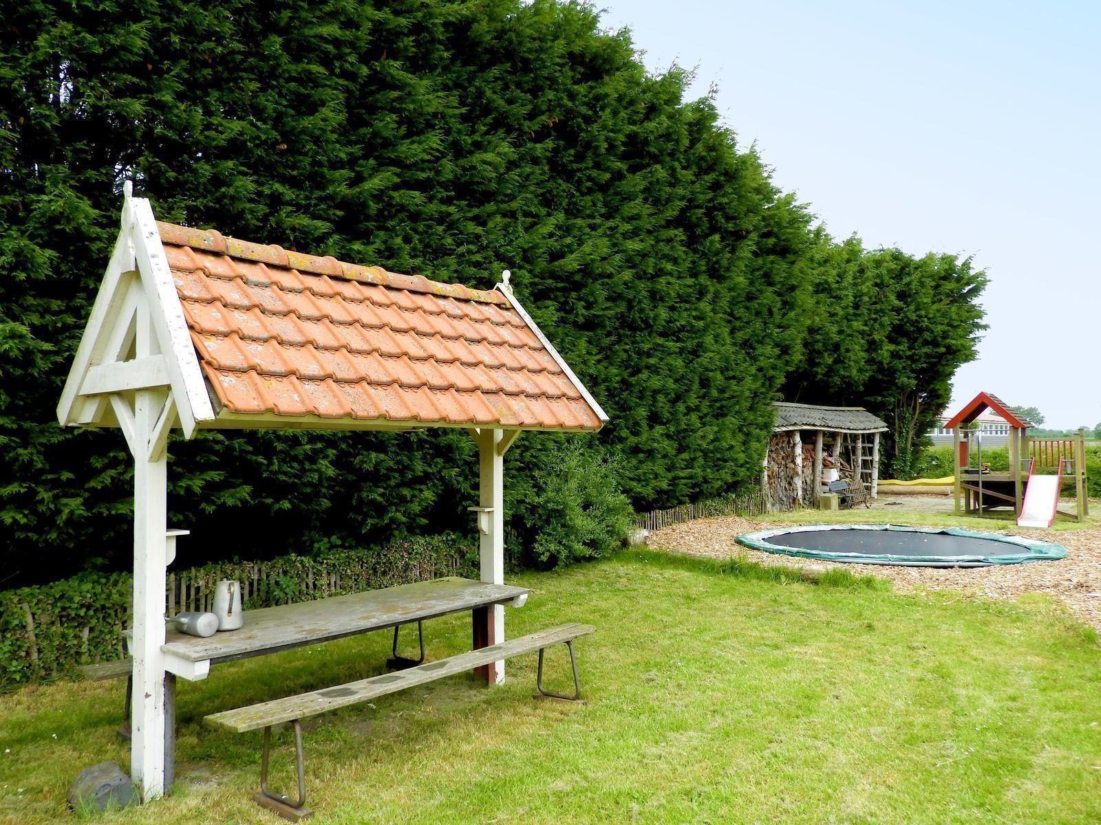 VZ484 Appartement 4p Koudekerke Dishoek