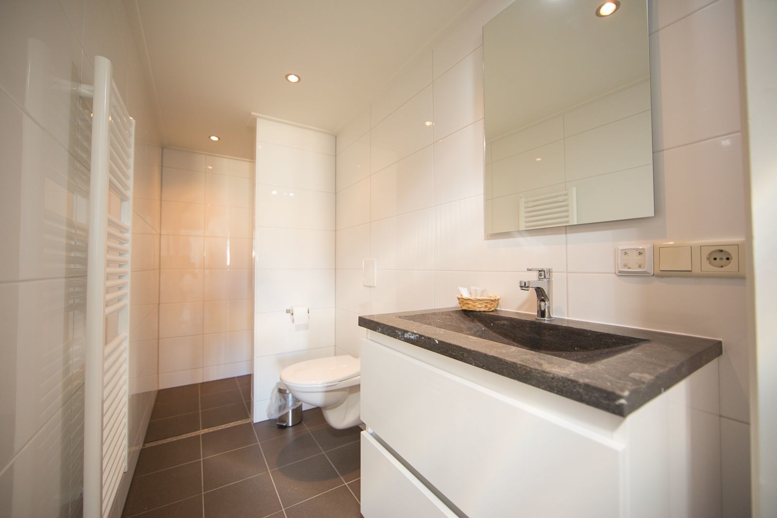 Appartement 135