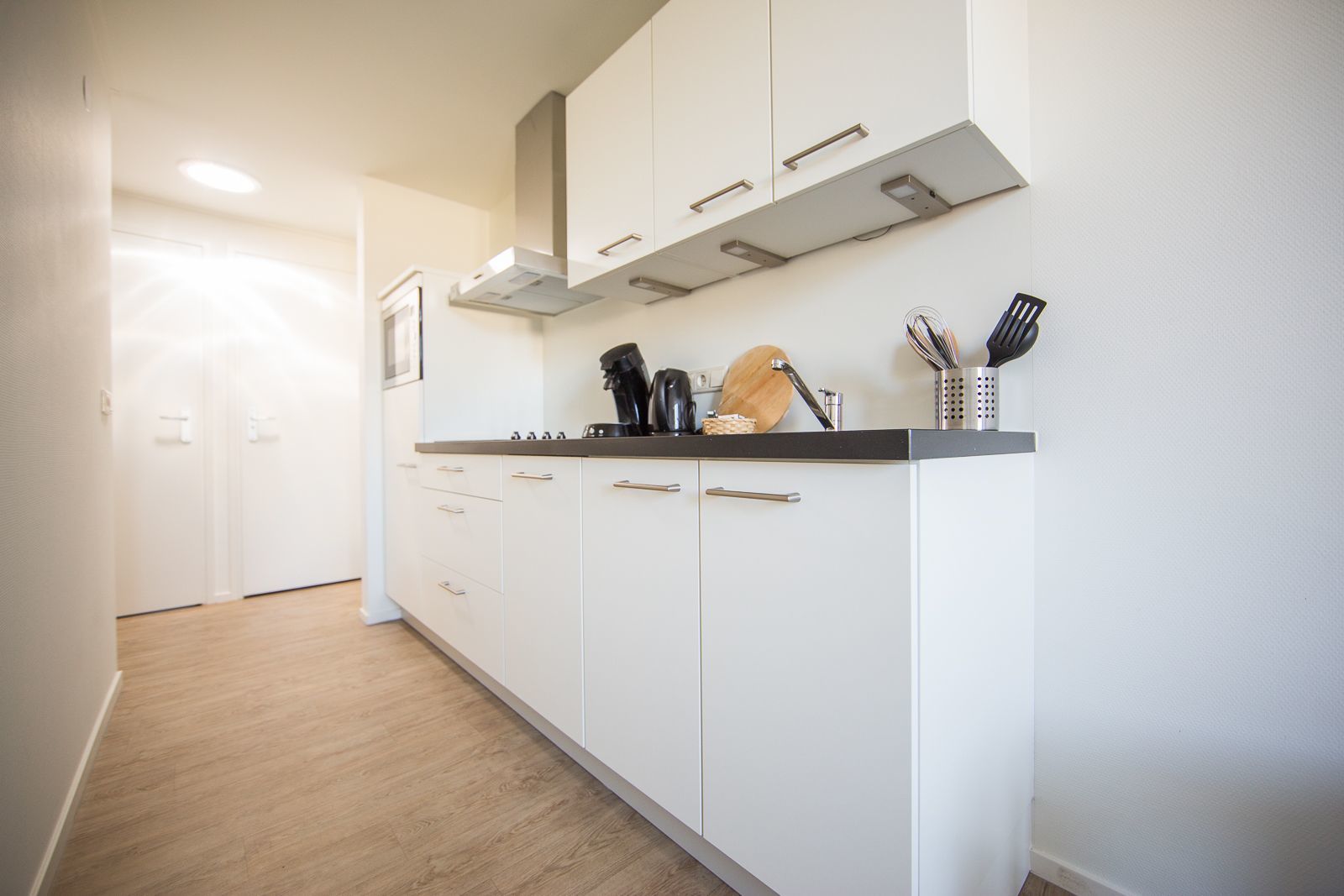 Appartement 135