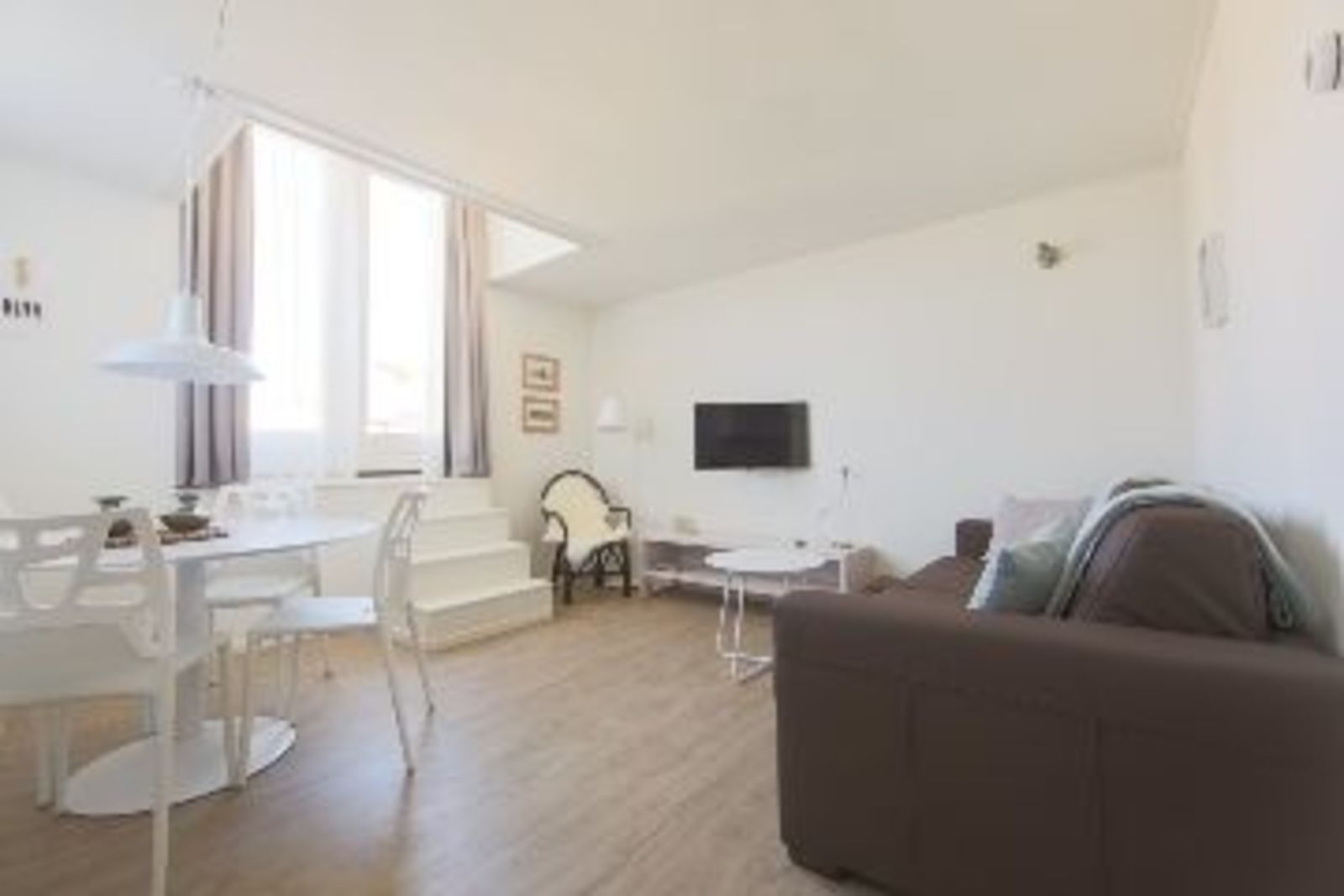 Appartement 135