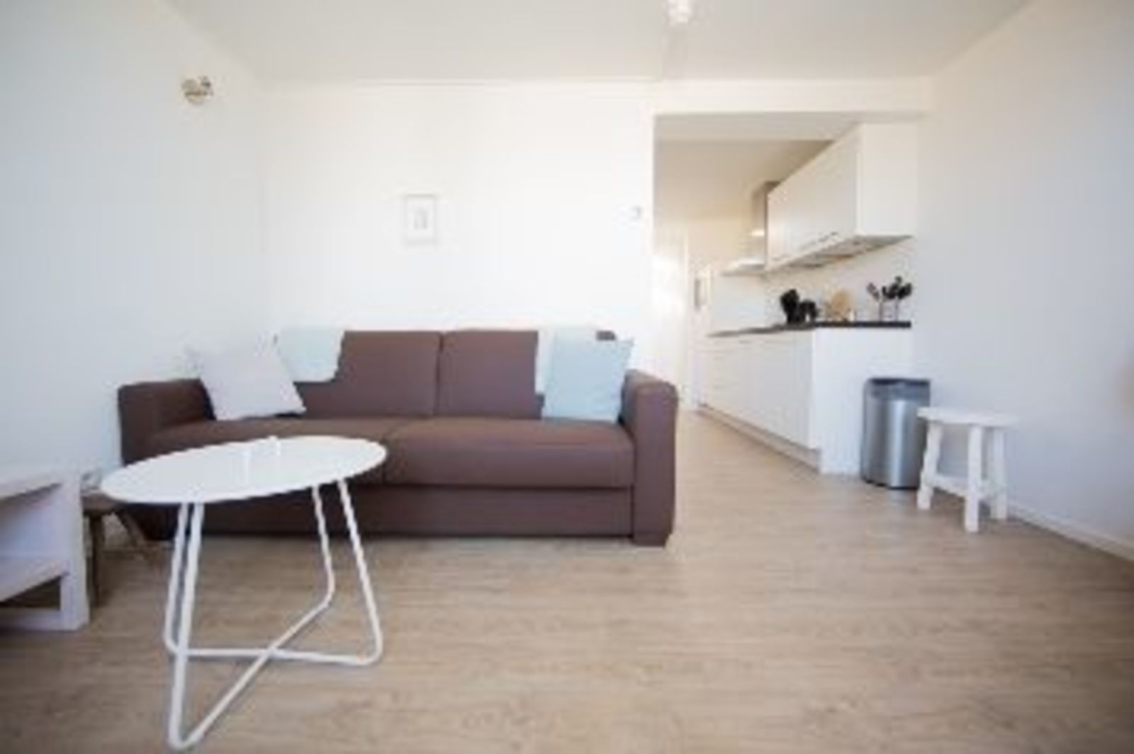 Appartement 135