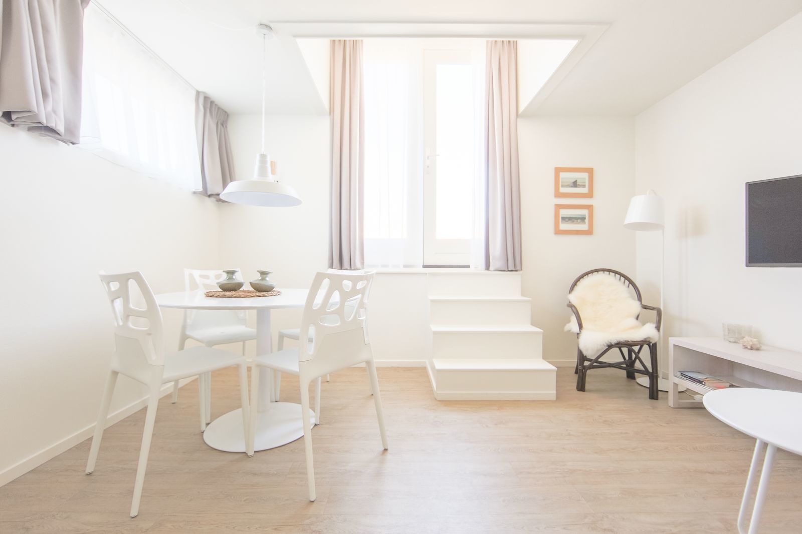 Appartement 135