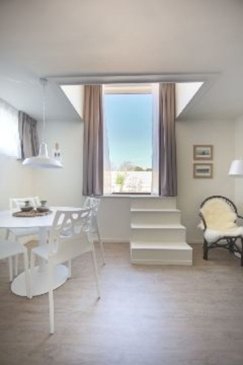 Appartement 135