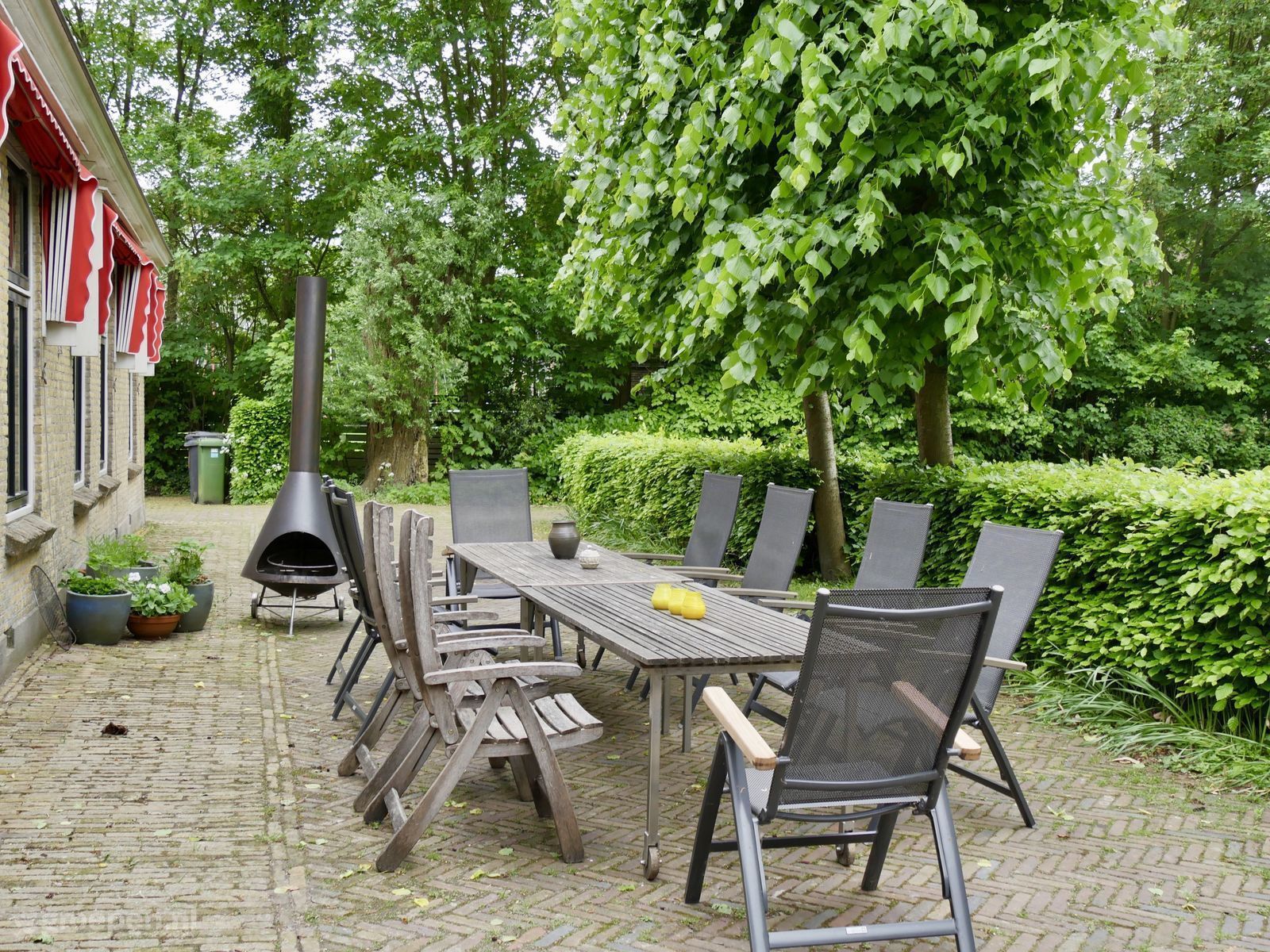 Uitwellingerga