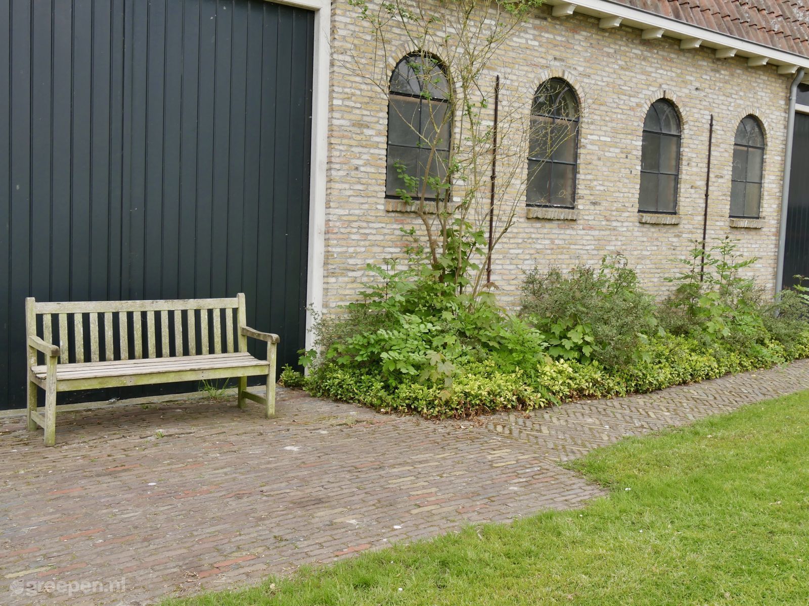 Uitwellingerga
