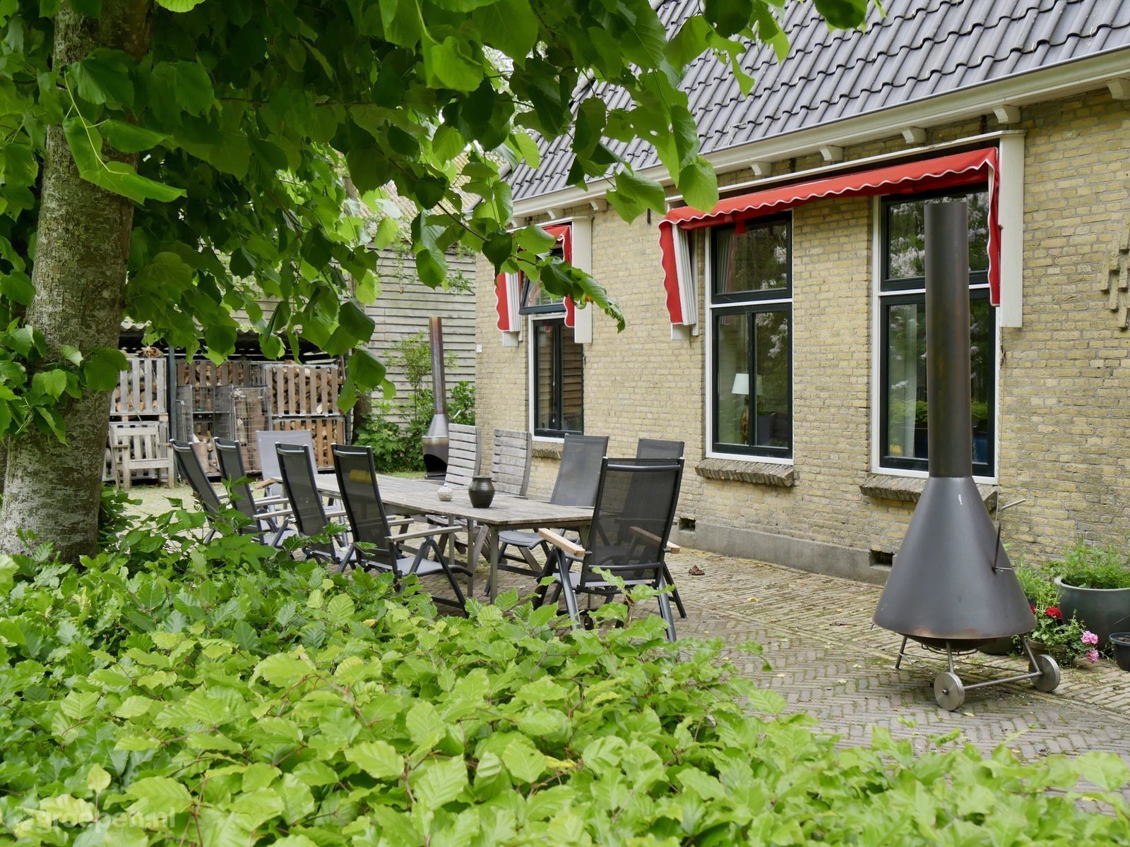 Uitwellingerga