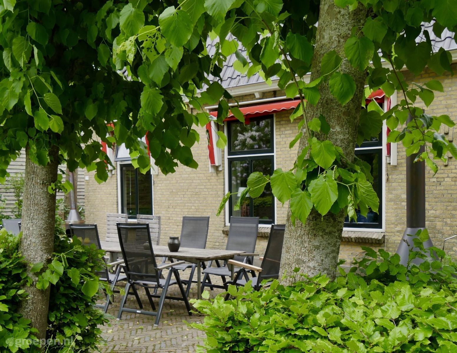 Uitwellingerga