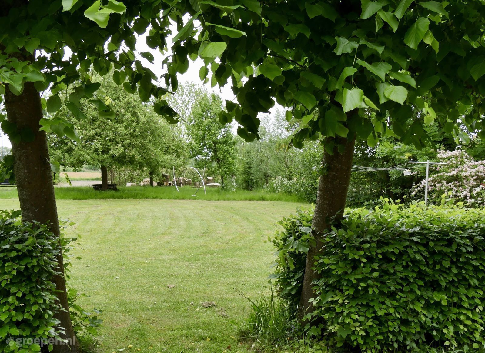 Uitwellingerga
