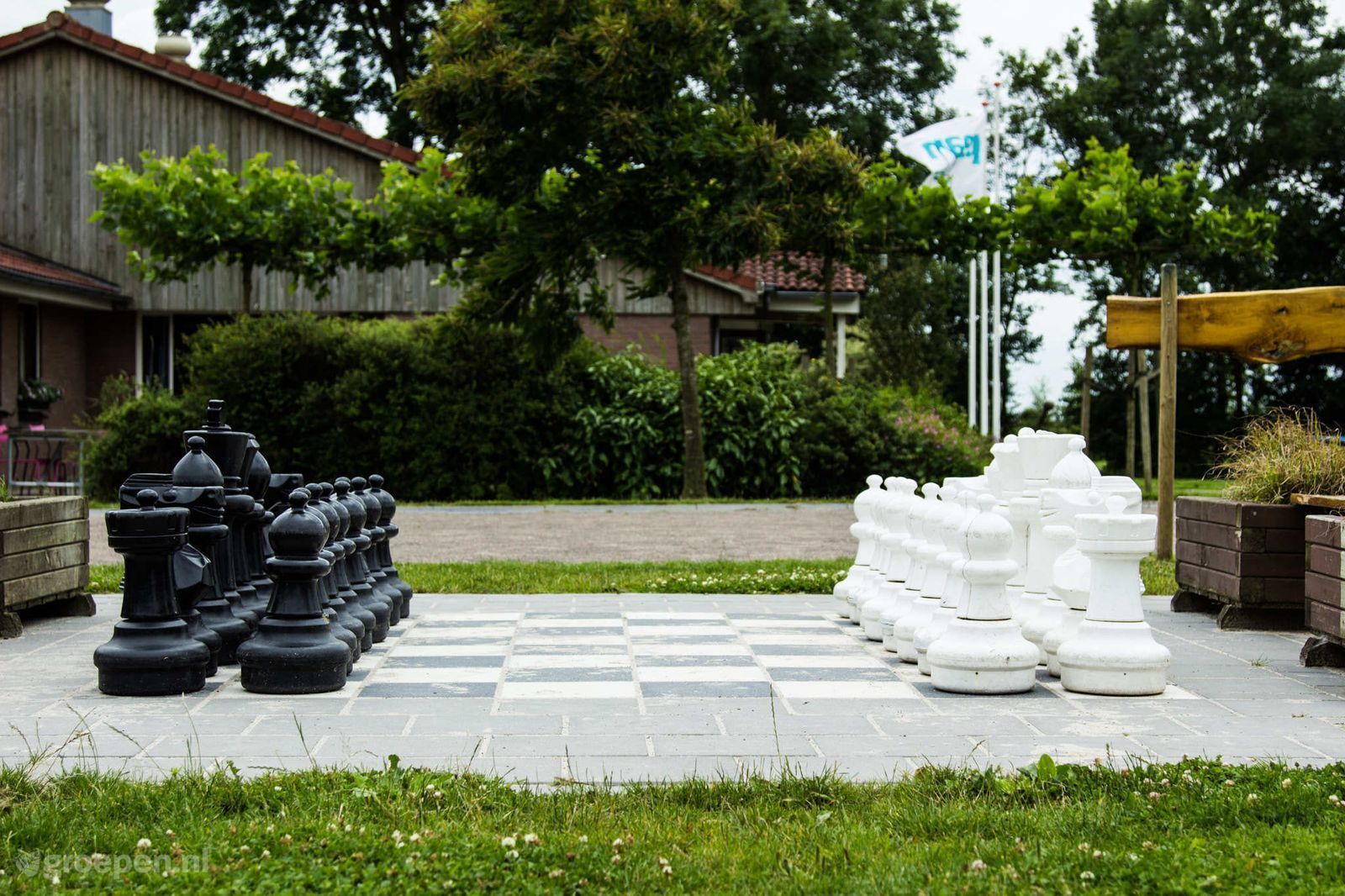 Nes-Akkrum