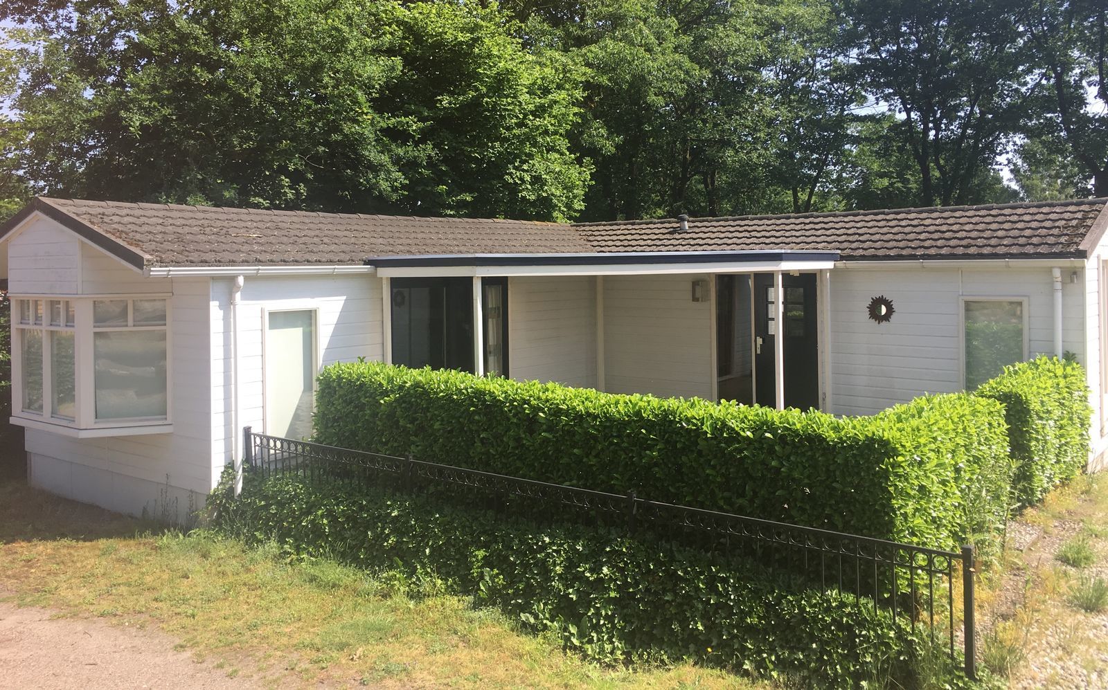 Comfort Chalet 6-persoons