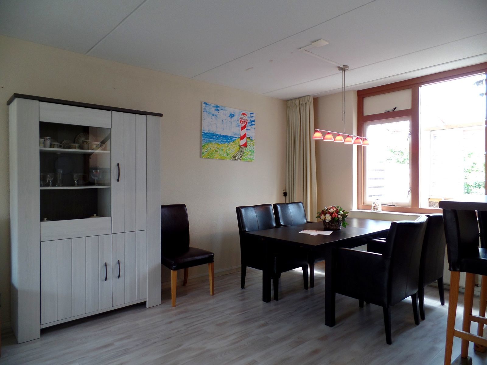 Ferienhaus -Hoefijzer 18