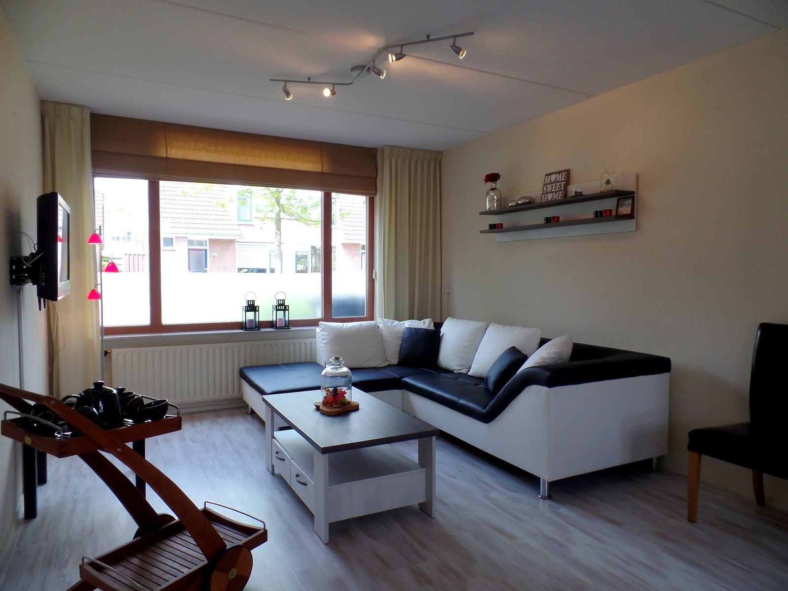 Ferienhaus -Hoefijzer 18