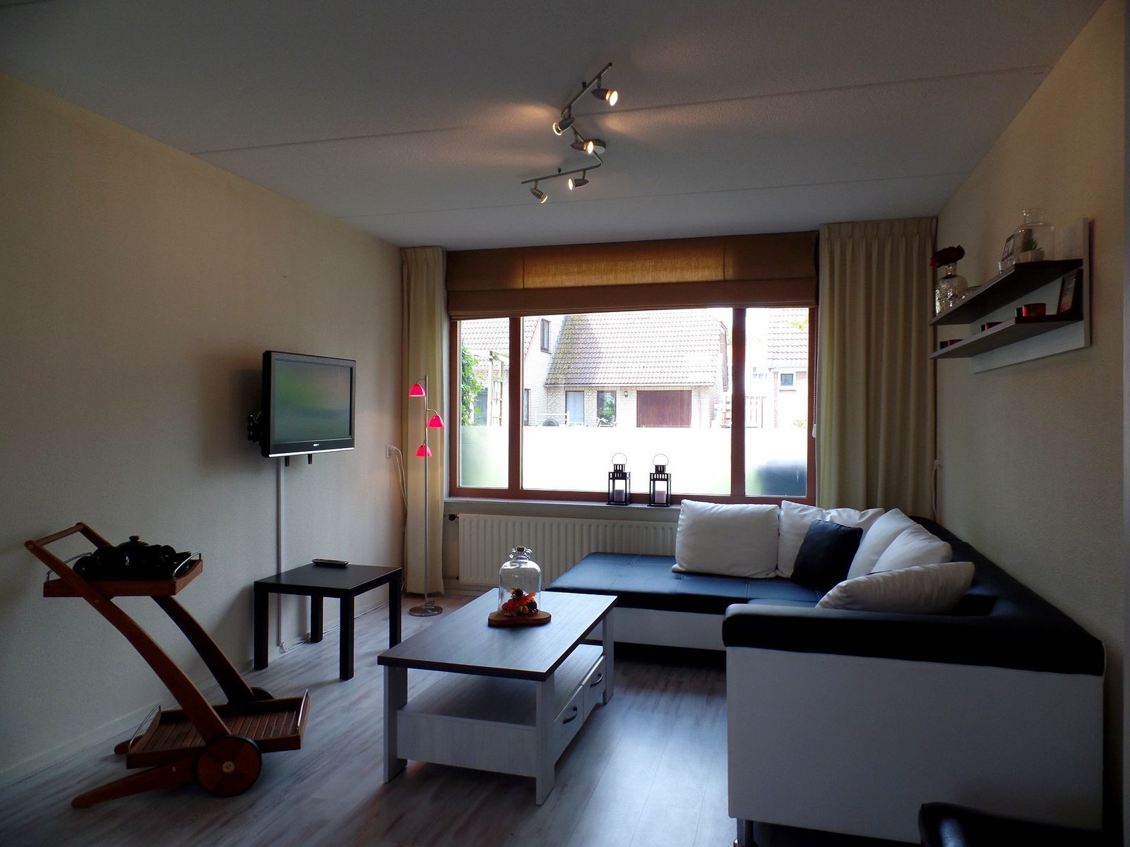 Ferienhaus -Hoefijzer 18