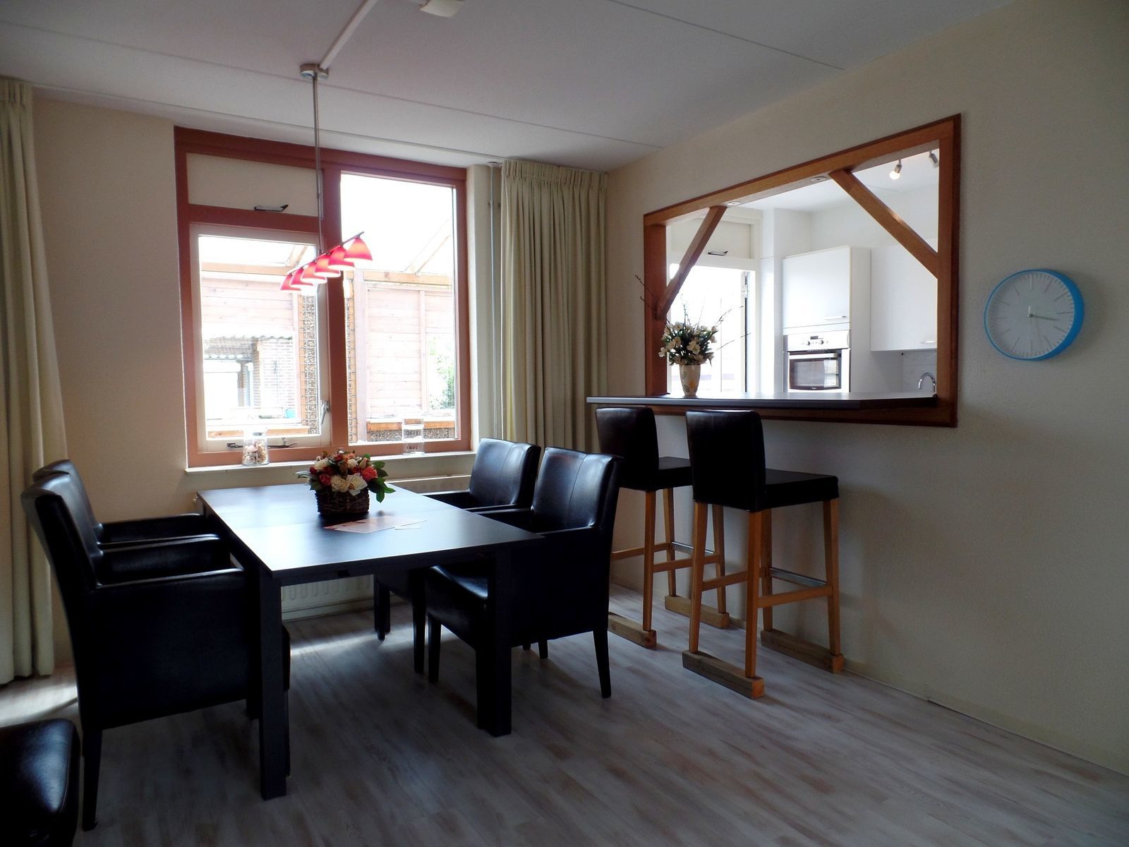Ferienhaus -Hoefijzer 18