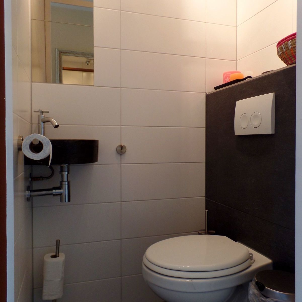 Ferienhaus -Hoefijzer 18