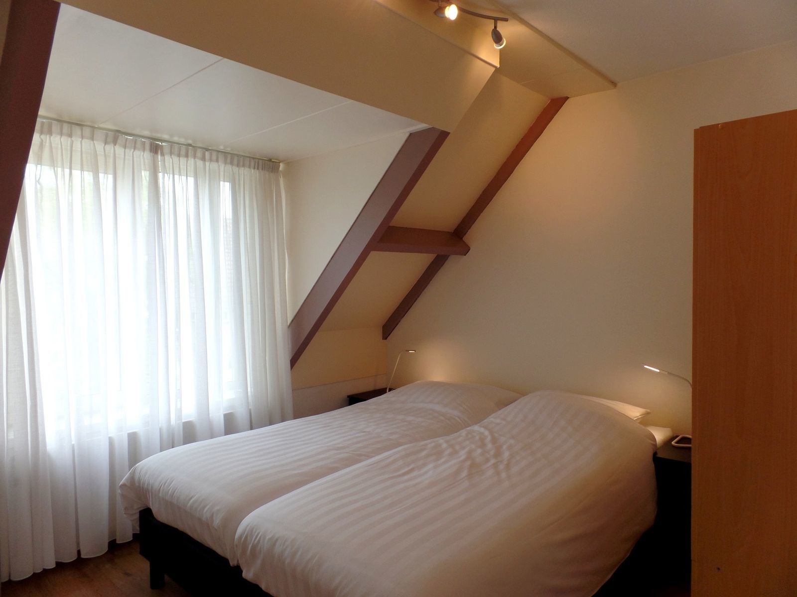 Ferienhaus -Hoefijzer 18