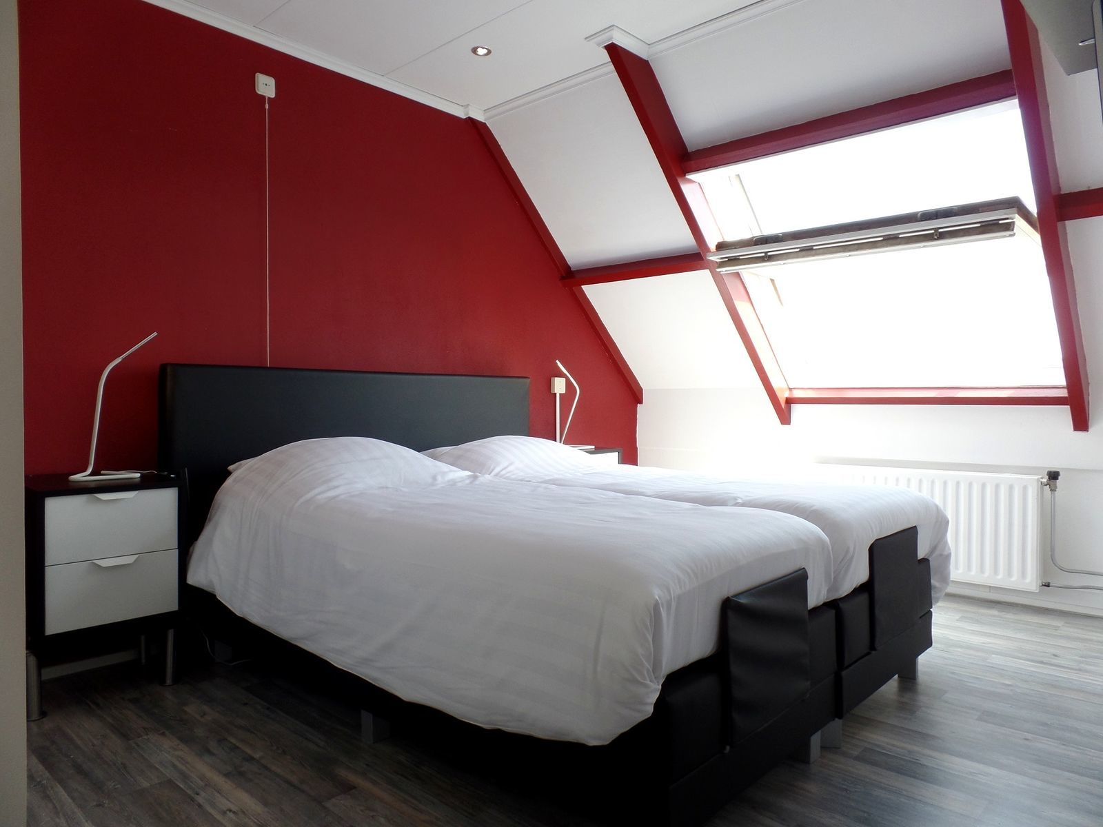 Ferienhaus -Hoefijzer 18