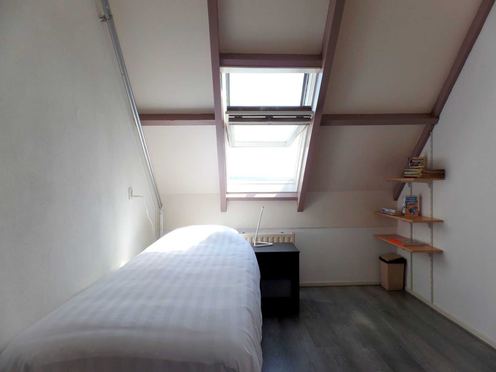 Ferienhaus -Hoefijzer 18