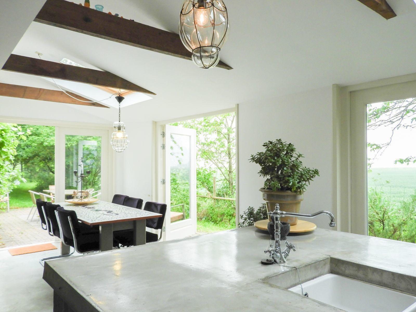 VZ184 Ferienhaus in Kamperland