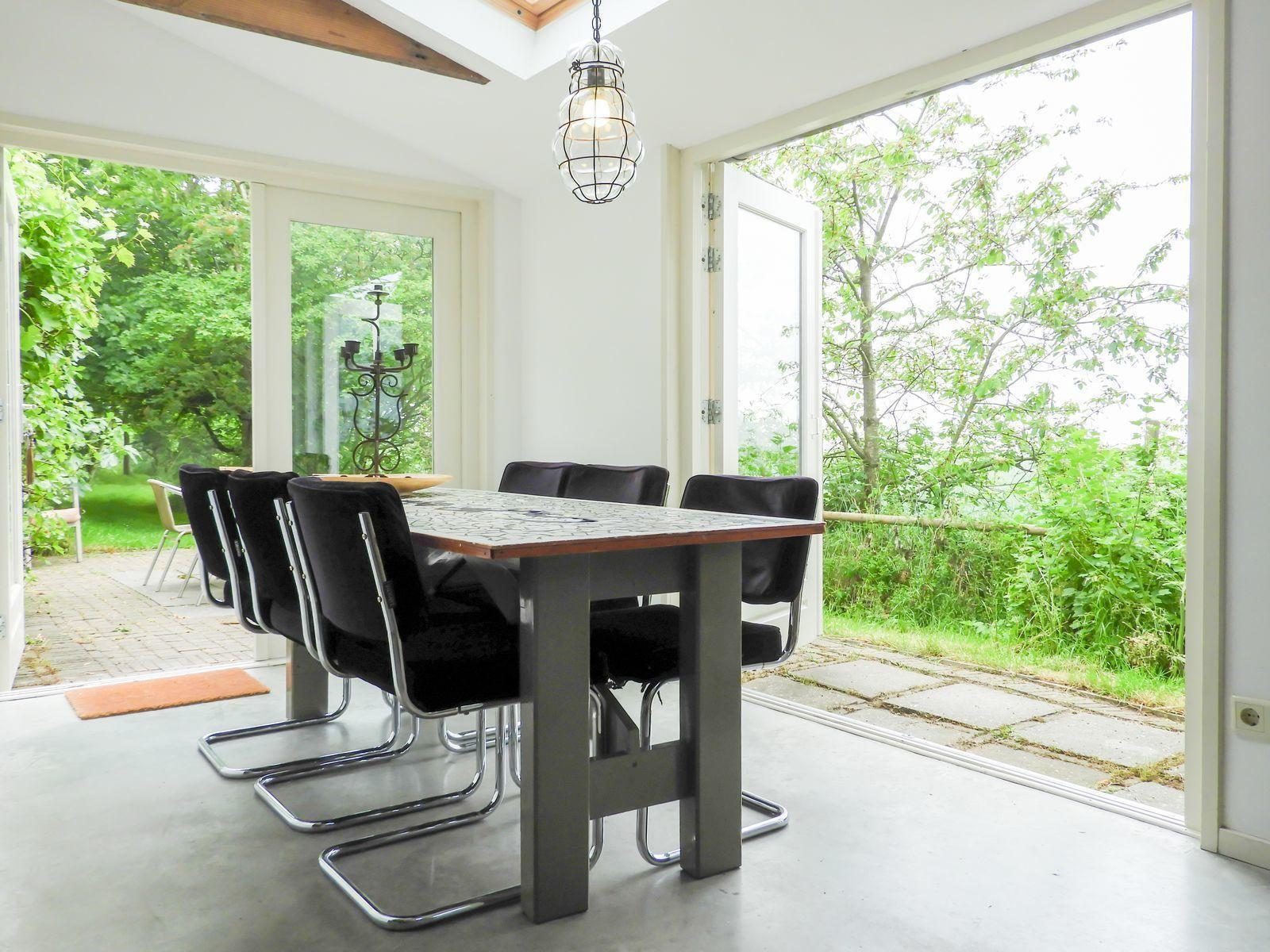 VZ184 Ferienhaus in Kamperland