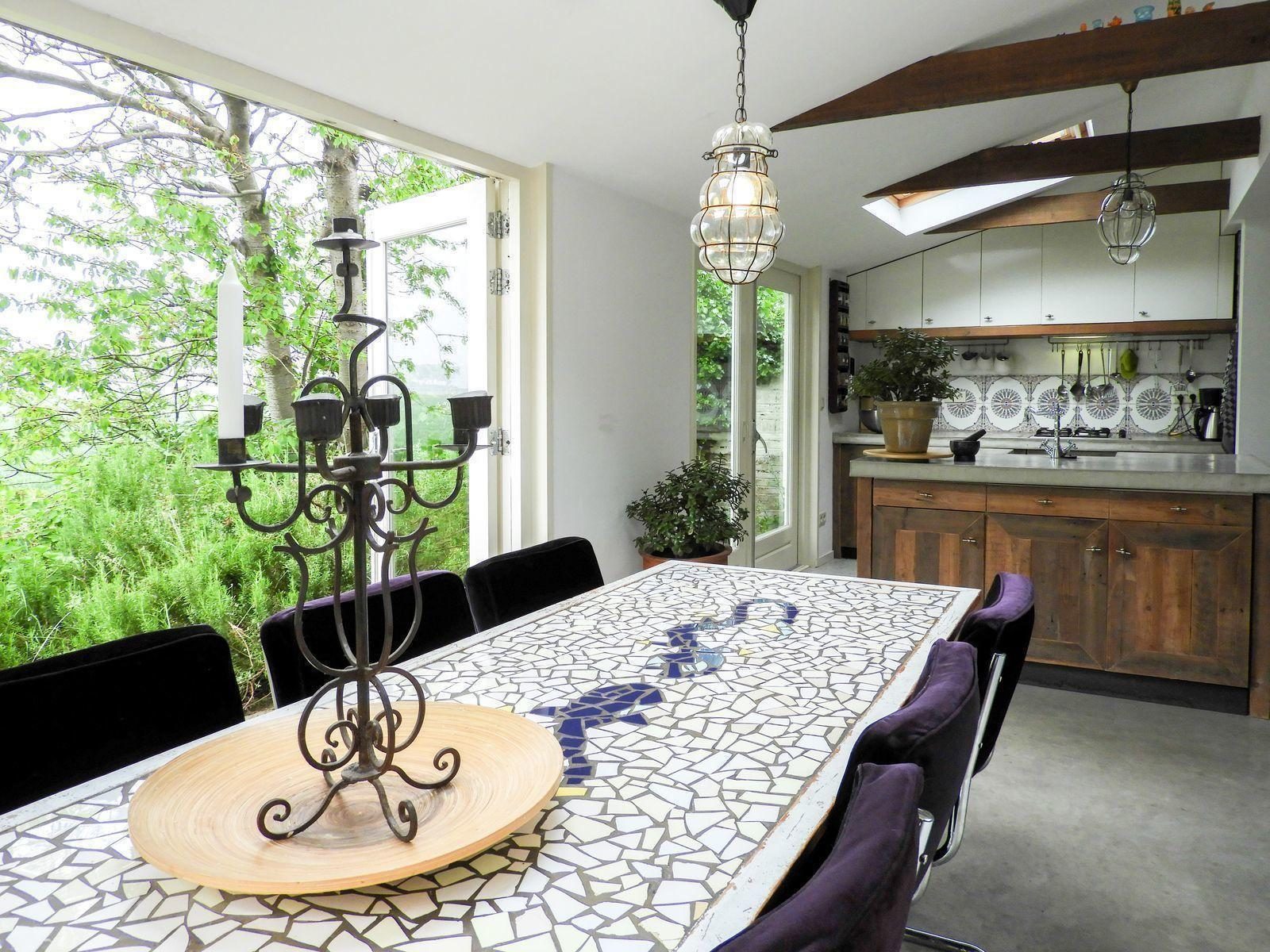 VZ184 Ferienhaus in Kamperland