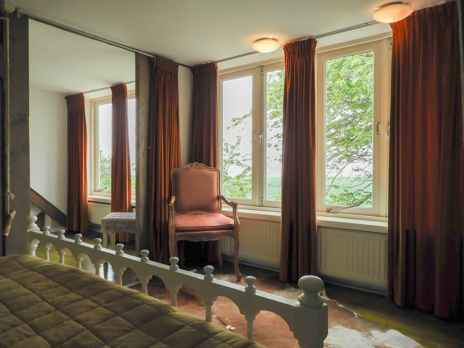 VZ184 Ferienhaus in Kamperland